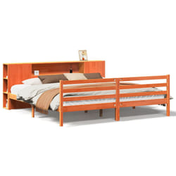 VidaXL 3321869 bed