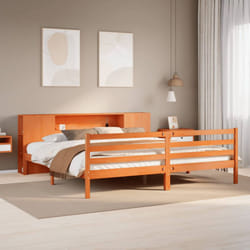 VidaXL 3321870 bed