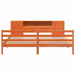VidaXL 3321870 bed