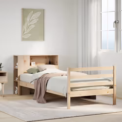 VidaXL 3321877 bed