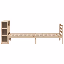VidaXL 3321877 bed - Additional view 5