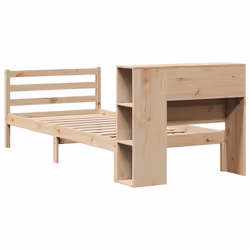 VidaXL 3321877 bed - Additional view 6