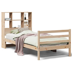 VidaXL 3321895 bed
