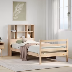 VidaXL 3321895 bed