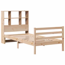 VidaXL 3321895 bed