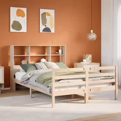 VidaXL 3321897 bed