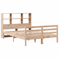 VidaXL 3321897 bed