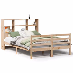 VidaXL 3321899, Wood, 1455 mm, 2055 mm, 695 mm, 146 x 23 mm, 1 pc(s)