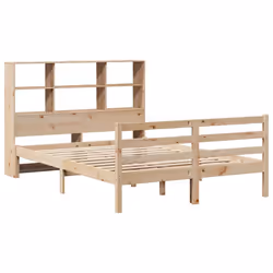 VidaXL 3321903 bed