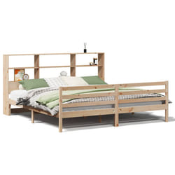 VidaXL 3321907 bed