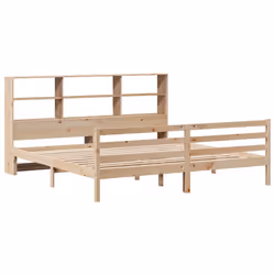 VidaXL 3321907 bed