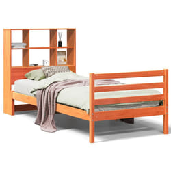 VidaXL 3321909 bed