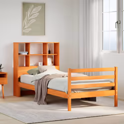VidaXL 3321909 bed