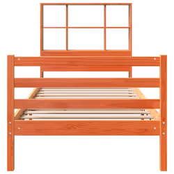 VidaXL 3321909 bed - Additional view 4