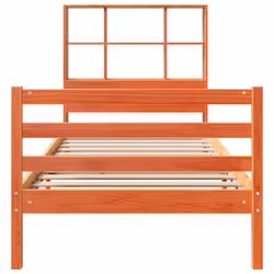 VidaXL 3321910 bed