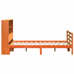 VidaXL 3321911 bed - Additional view 4