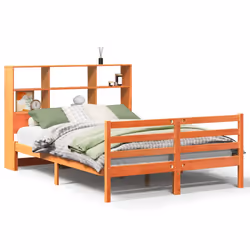 VidaXL 3321913, Wood, Wood, Wood, 1455 mm, 1955 mm, 695 mm