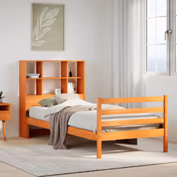 VidaXL 3321914 bed