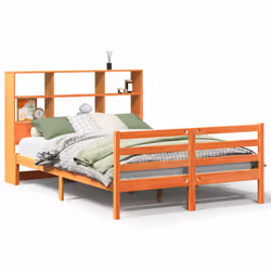 VidaXL 3321918, Wood, Wood, Wood, 1555 mm, 2055 mm, 695 mm