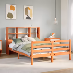 VidaXL 3321918 bed