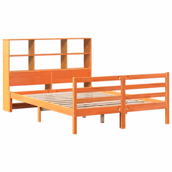 VidaXL 3321918 bed