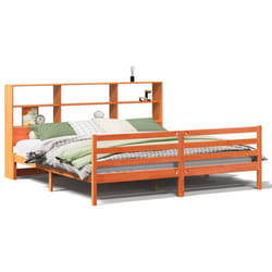 VidaXL 3321921 bed