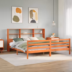 VidaXL 3321921 bed