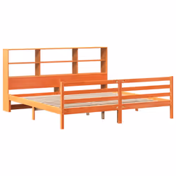 VidaXL 3321921 bed