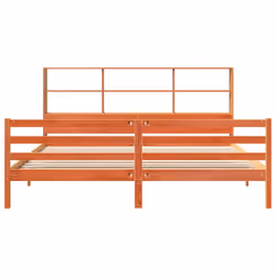 VidaXL 3321921 bed - Additional view 4