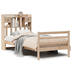 VidaXL 3321922 bed