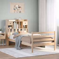 VidaXL 3321922 bed