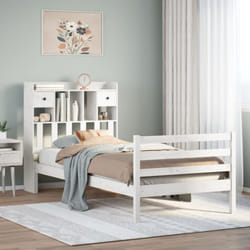 VidaXL 3321923 bed