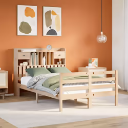 VidaXL 3321928 bed