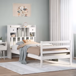 VidaXL 3321933 bed