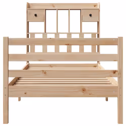 VidaXL 3321934 bed - Additional view 4