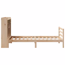 VidaXL 3321934 bed - Additional view 5