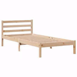 VidaXL 3321934 bed - Additional view 8