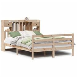 VidaXL 3321938 bed