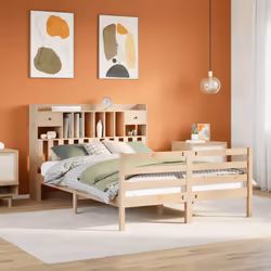 VidaXL 3321938 bed