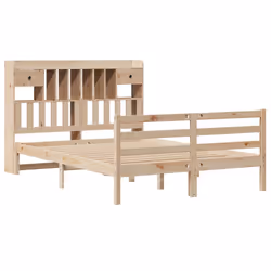 VidaXL 3321938 bed
