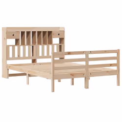 VidaXL 3321940 bed