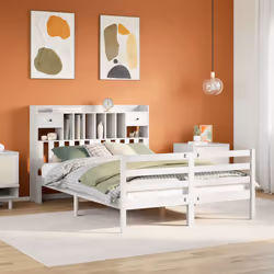 VidaXL 3321943 bed - Additional view 2