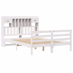 VidaXL 3321943 bed - Additional view 3