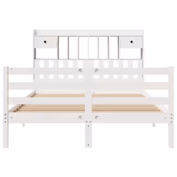 VidaXL 3321943 bed - Additional view 4