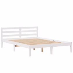 VidaXL 3321943 bed - Additional view 8