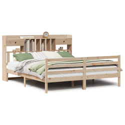 VidaXL 3321946 bed