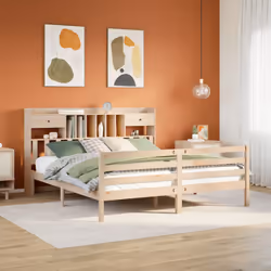VidaXL 3321946 bed