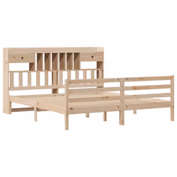 VidaXL 3321946 bed