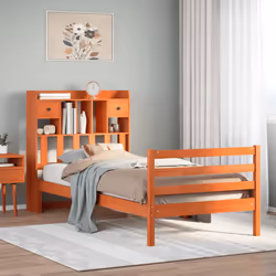VidaXL 3321948 bed