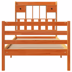 VidaXL 3321948 bed - Additional view 4
